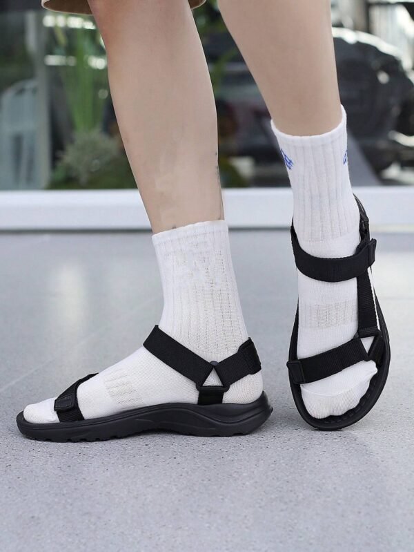 Sandales sport minimalistes autoagrippantes – Image 2