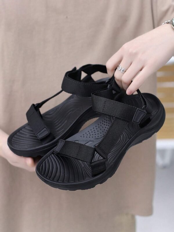 Sandales sport minimalistes autoagrippantes – Image 3