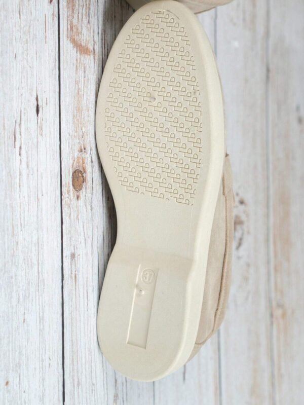 Mocassins confortables casual style britannique – Image 3