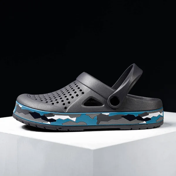 Chaussures de jardin EVA légères et confortables – Image 5