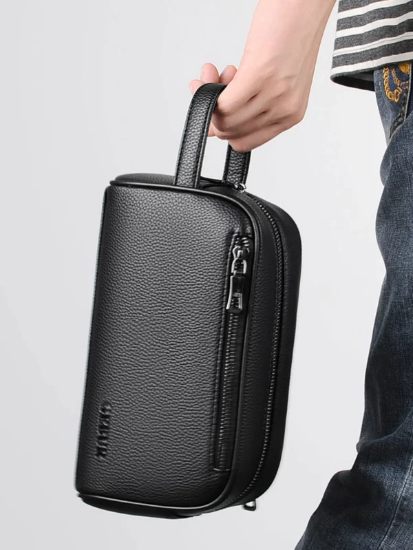 Sac de toilette portable multifonction