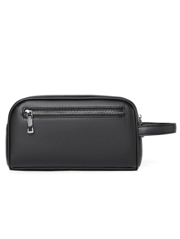 Sac de toilette portable multifonction – Image 2