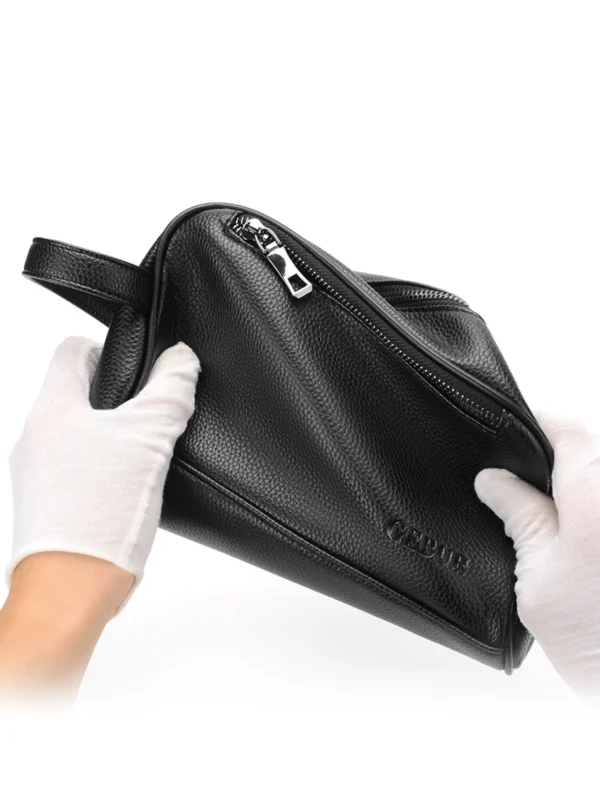 Sac de toilette portable multifonction – Image 7