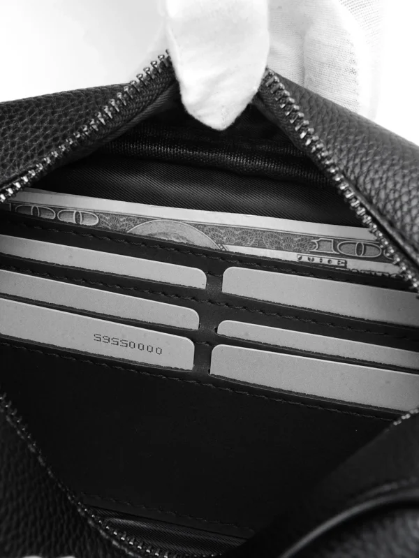 Sac de toilette portable multifonction – Image 8