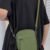 Militaire verte