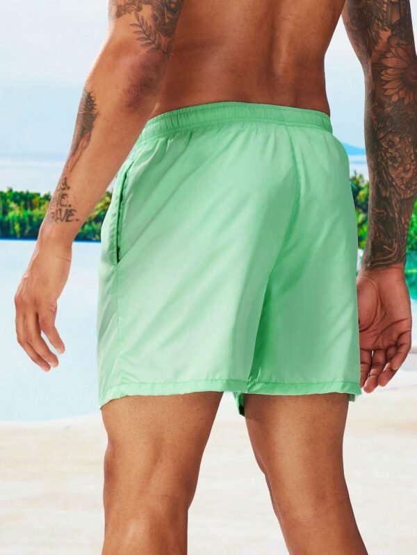 Manfinity VDAYZ Short à poche – Image 2