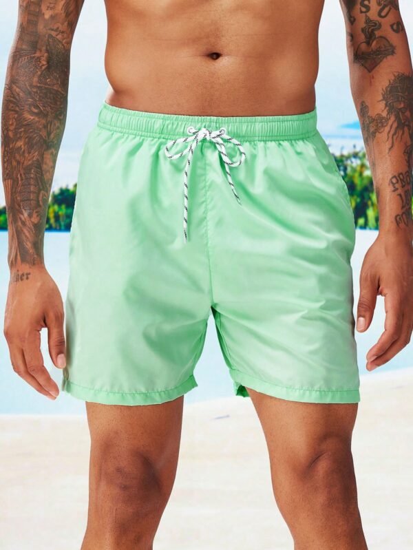 Manfinity VDAYZ Short à poche – Image 3