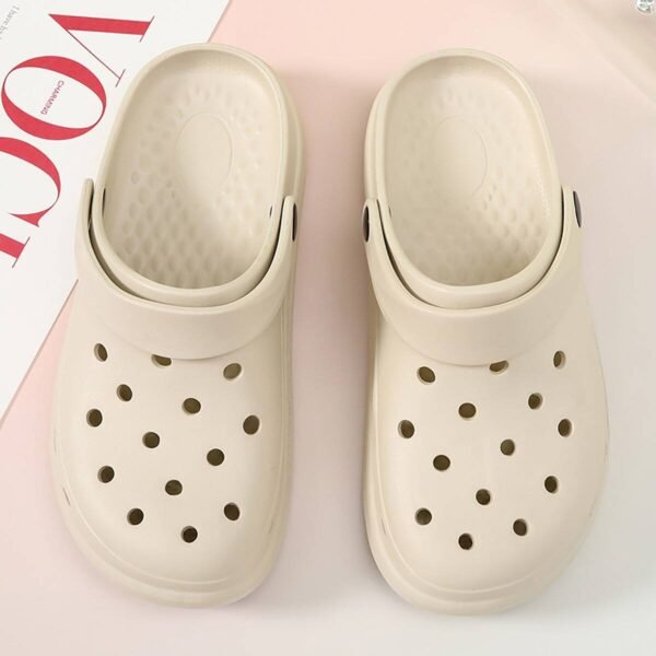 Chaussures ajourées été 2023 – Image 4