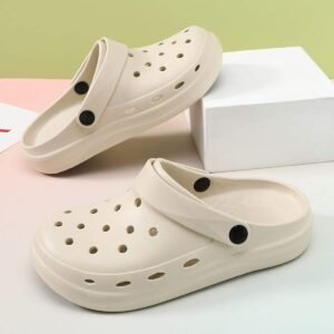 Chaussures ajourées été 2023