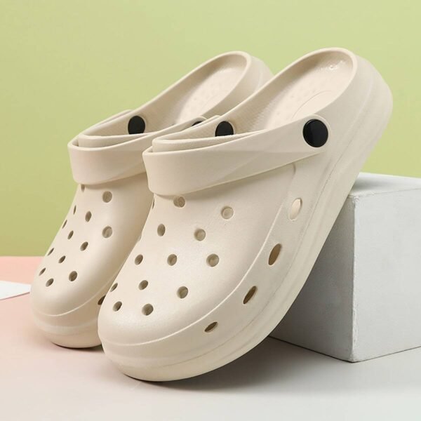 Chaussures ajourées été 2023 – Image 6
