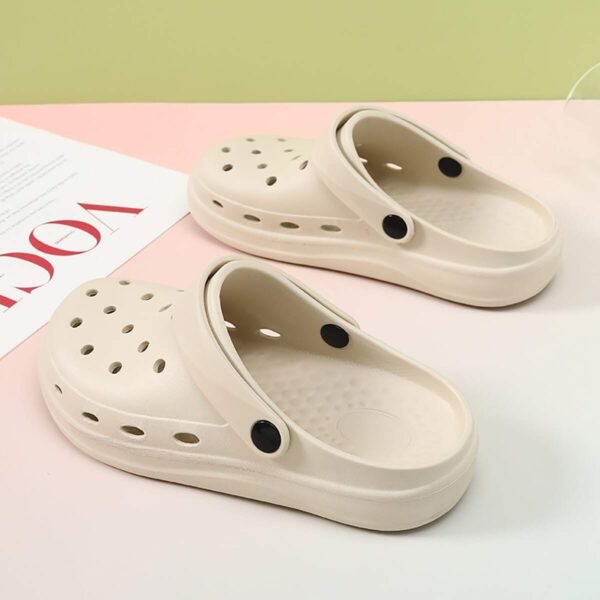 Chaussures ajourées été 2023 – Image 5