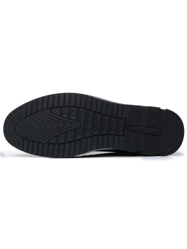 Chaussures habillées lacets devant homme – Image 5