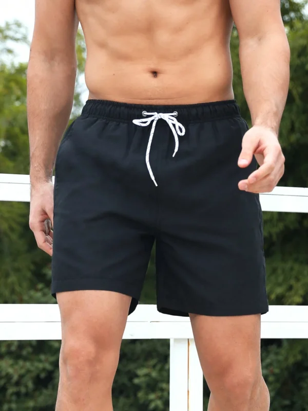 Manfinity Swimmode Short à poche – Image 4