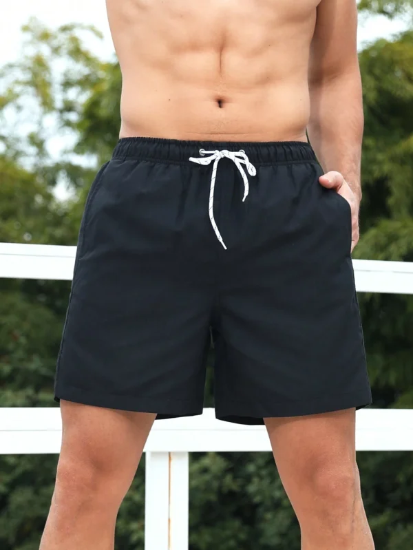 Manfinity Swimmode Short à poche – Image 5