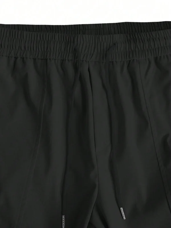 Manfinity LEGND Pantalon cargo ample – Image 4