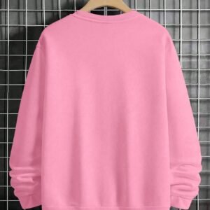 Manfinity Sweat-shirt imprimé ours