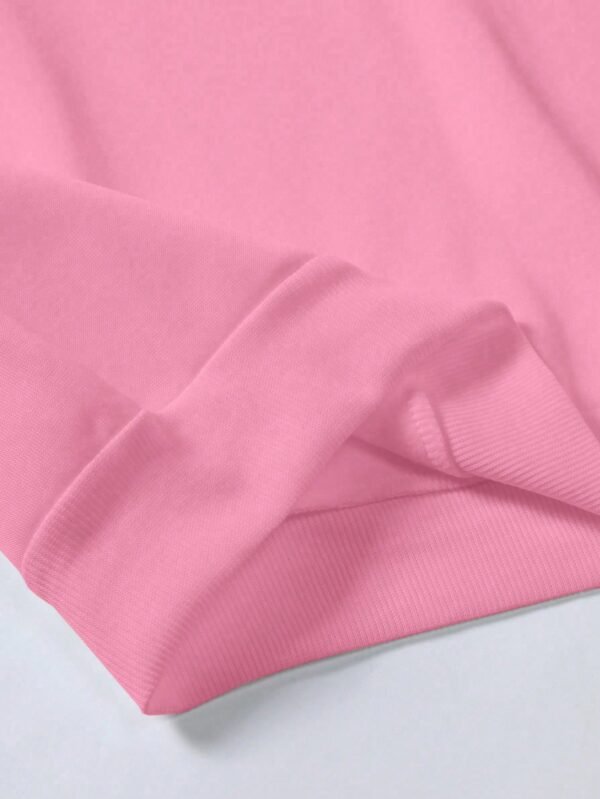 Manfinity Sweat-shirt imprimé ours – Image 6
