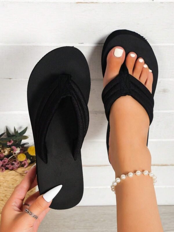 Femme Sandales élégantes talon haut – Image 4