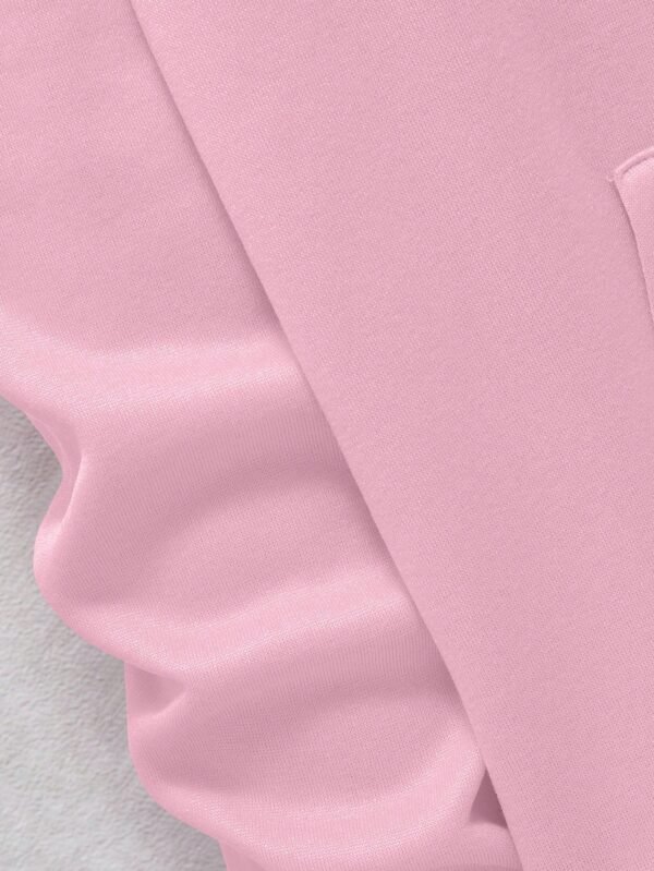 Manfinity Dauomo Sweat capuche doublure thermique – Image 7
