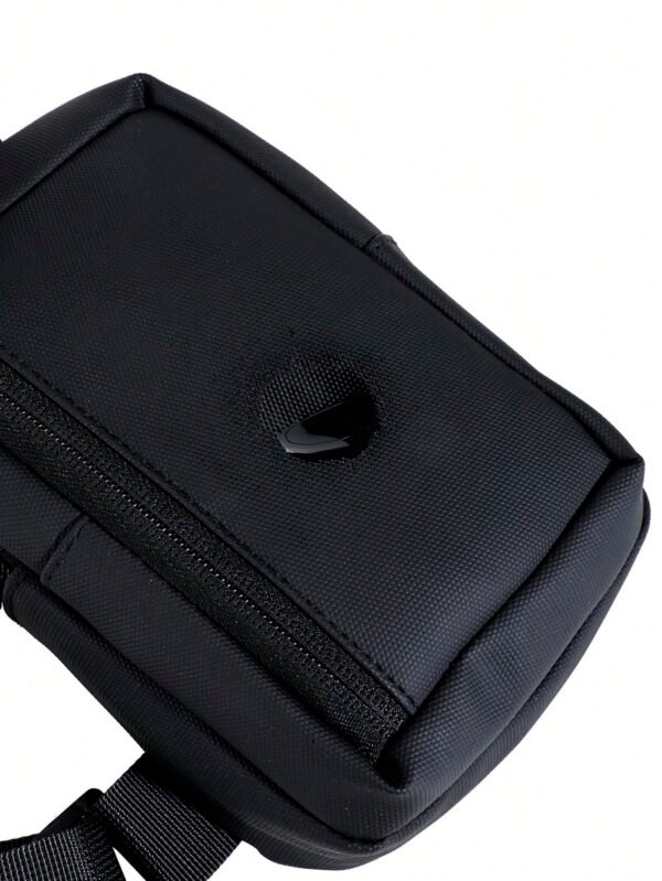 Sac poitrine mode minimaliste homme – Image 4