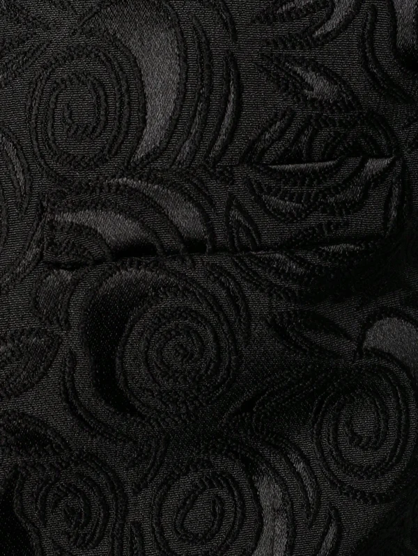Manfinity Mode Gilet jacquard – Image 4