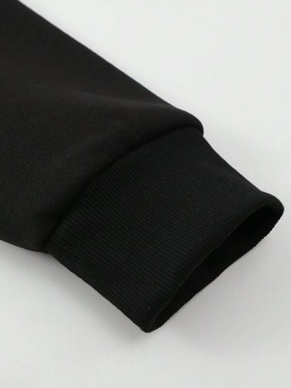 Manfinity Ensemble Sweatshirt et Jogging – Image 3