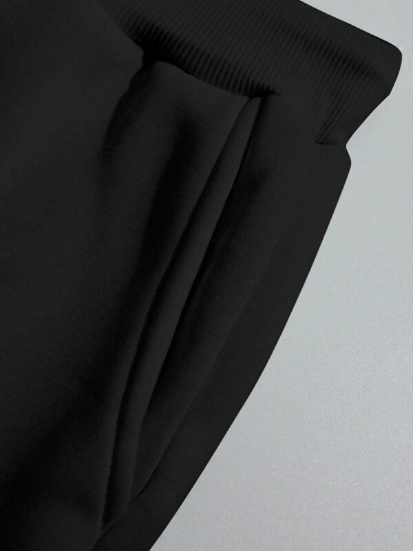 Manfinity Ensemble Sweatshirt et Jogging – Image 4