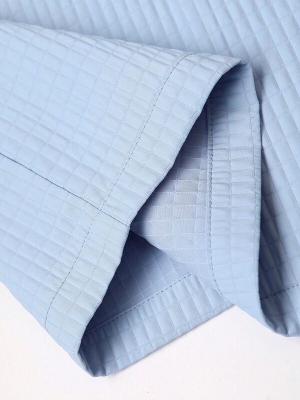Manfinity Pantalon manches longues cargo – Image 3