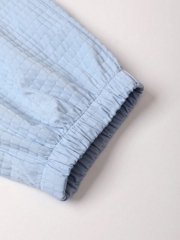 Manfinity Pantalon manches longues cargo – Image 6