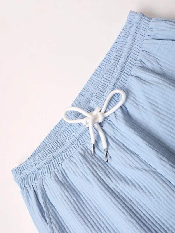 Manfinity Pantalon manches longues cargo – Image 7