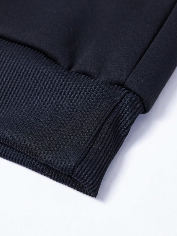 Manfinity Sweat-shirt épaissi doublé thermique – Image 6