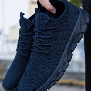 Chaussures sport gym maille légères