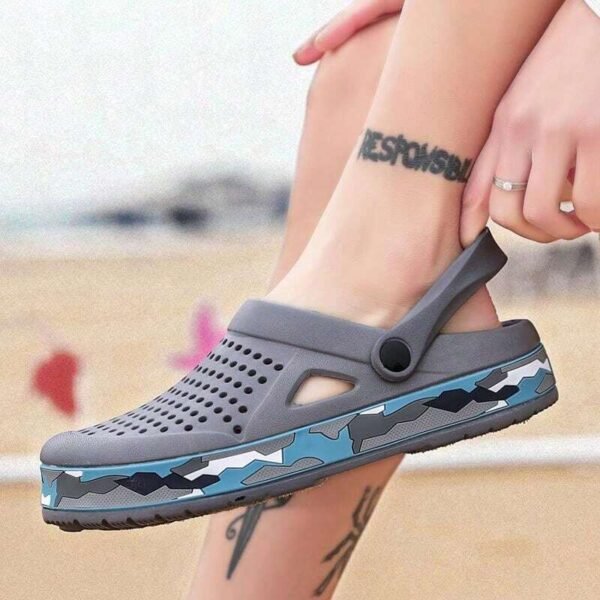 Chaussures de jardin EVA légères et confortables – Image 13