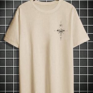 Manfinity LEGND T-shirt imprimé montagne