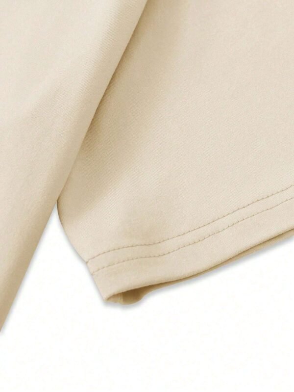 Manfinity LEGND T-shirt imprimé montagne – Image 3
