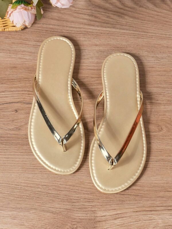 Tongs de plage été femmes – Image 6