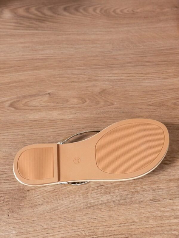 Tongs de plage été femmes – Image 5