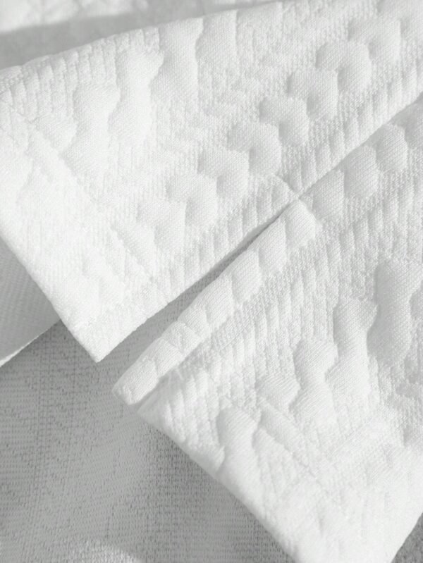 Short de tennis casual jacquard – Image 5