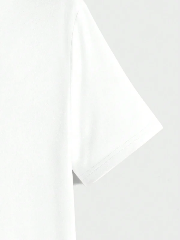 Manfinity Modomio T-shirt col rond tricoté – Image 6