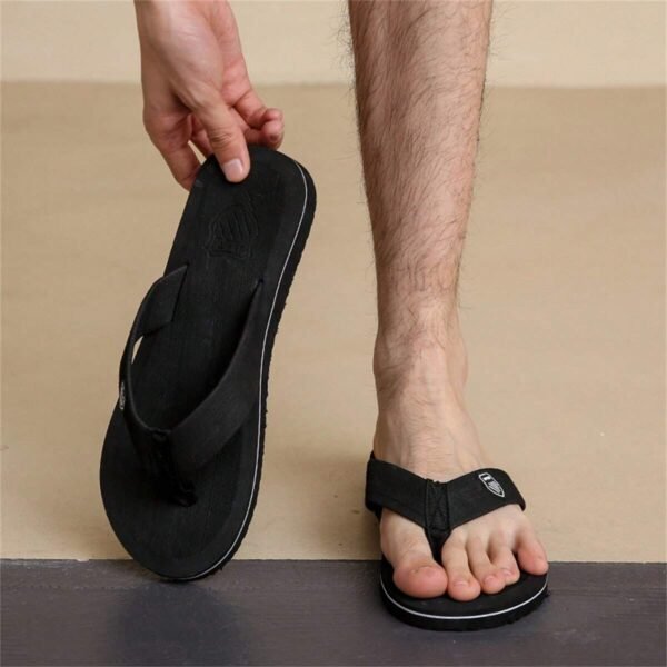 Chaussons décontractés hommes – Image 7