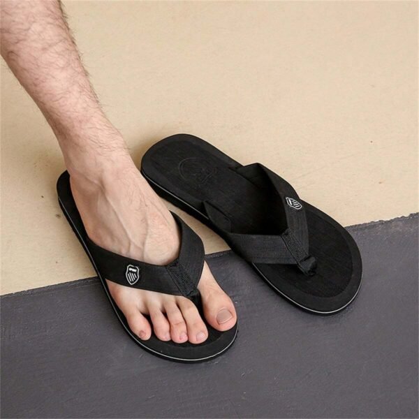 Chaussons décontractés hommes – Image 6