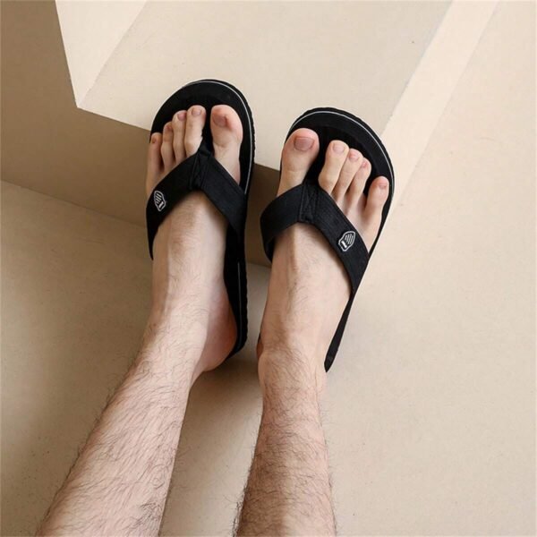 Chaussons décontractés hommes – Image 2
