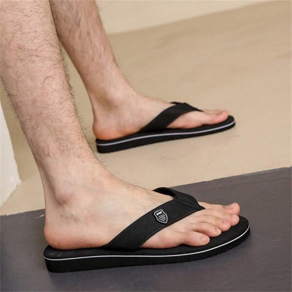 Chaussons décontractés hommes – Image 3