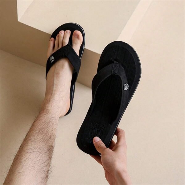 Chaussons décontractés hommes – Image 5