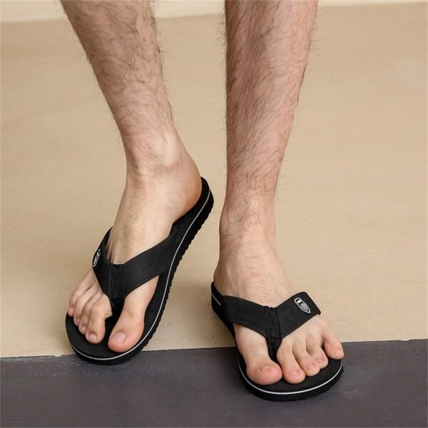 Chaussons décontractés hommes – Image 4