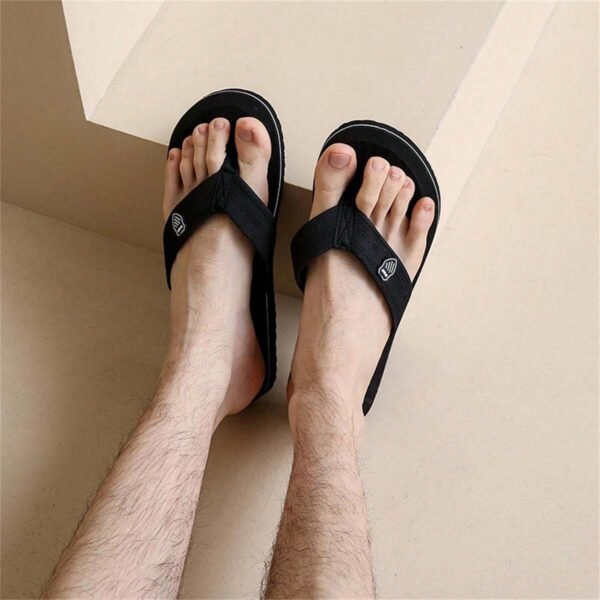 Chaussons décontractés hommes – Image 14