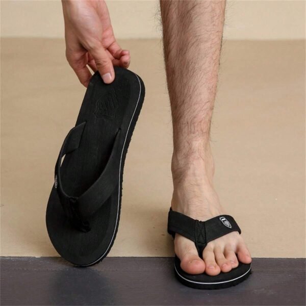 Chaussons décontractés hommes – Image 17
