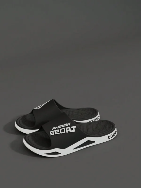 Chaussons anti-odeurs EVA d'extérieur – Image 3