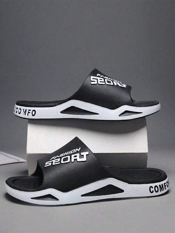 Chaussons anti-odeurs EVA d'extérieur – Image 5