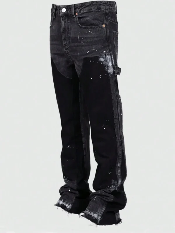 ROMWE Street Life Jeans décontractés